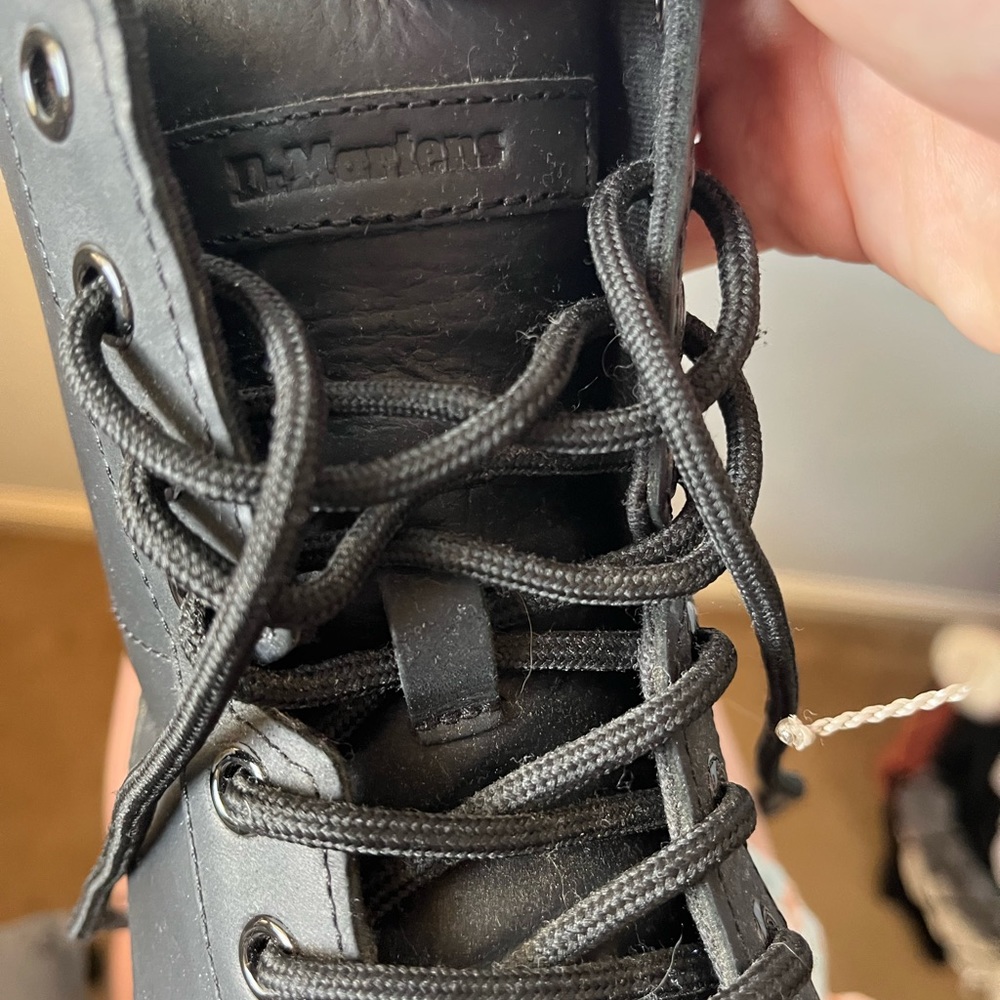 CLASSIC DR MARTENS - Picture 3 of 5